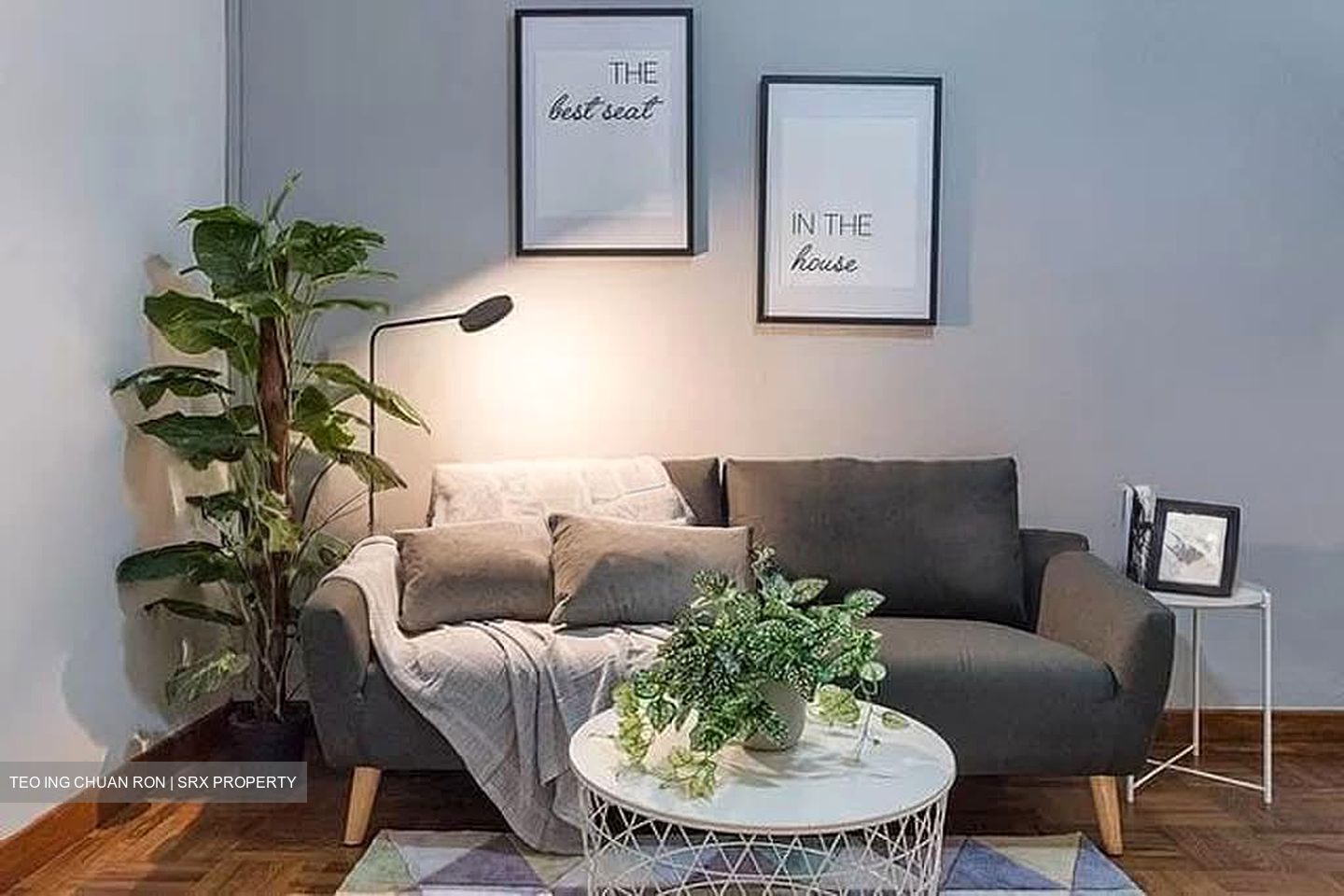 Jalan Elok (D9), Terrace #576297091